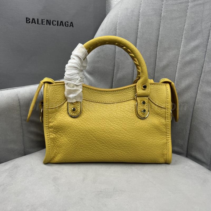 Balenciaga Handbags 70